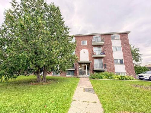 Frontage - 5-1960 Rue Labelle, Longueuil (Le Vieux-Longueuil), QC - Outdoor With Facade