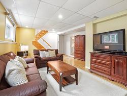 Family room - 