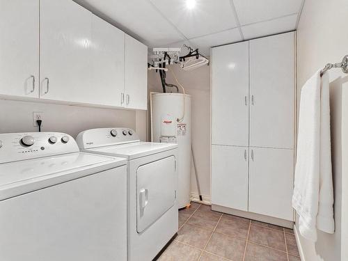 Laundry room - 599 Boul. Cardinal-Léger, Pincourt, QC 