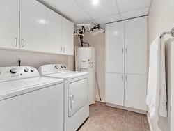 Laundry room - 