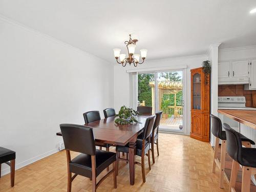 Dining room - 599 Boul. Cardinal-Léger, Pincourt, QC 