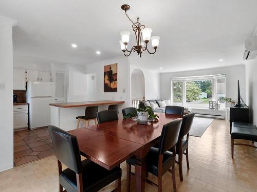 Dining room - 599 Boul. Cardinal-Léger, Pincourt, QC 