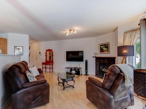 Living room - 101-196 Rue Vanier, Saint-Jean-Sur-Richelieu, QC 