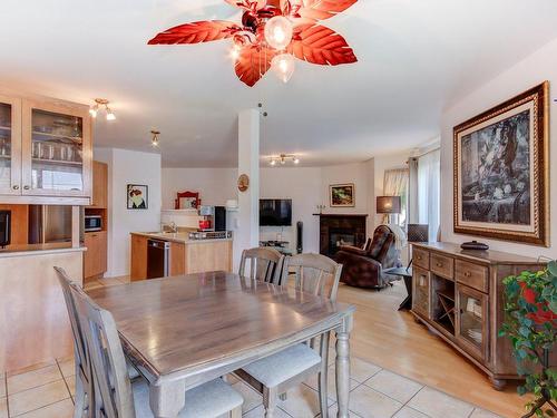 Dining room - 101-196 Rue Vanier, Saint-Jean-Sur-Richelieu, QC 