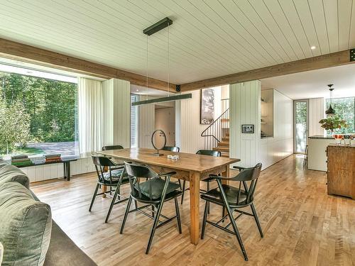 Dining room - 77 Ch. Godefroy, Sainte-Anne-Des-Lacs, QC 