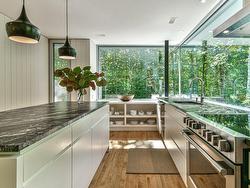 Kitchen - 