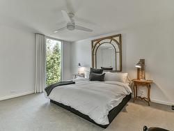 Master bedroom - 