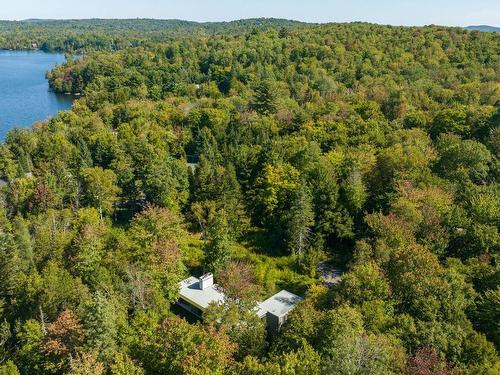 Overall view - 77 Ch. Godefroy, Sainte-Anne-Des-Lacs, QC 