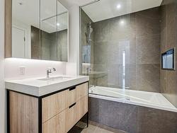 Bathroom - 