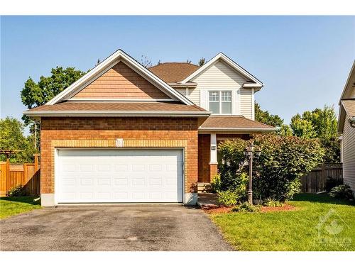 88 Sirocco Crescent, Stittsville, ON 