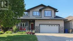 2002 Laurier CRESCENT E  Regina, SK S4V 0N8