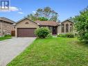 1968 Annecca Street, Innisfil (Alcona), ON  - Outdoor With Facade 