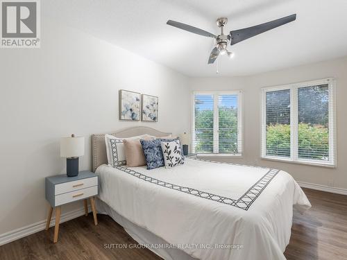 1968 Annecca Street, Innisfil (Alcona), ON - Indoor Photo Showing Bedroom