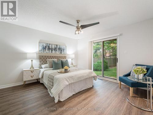 1968 Annecca Street, Innisfil (Alcona), ON - Indoor Photo Showing Bedroom