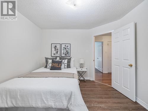 1968 Annecca Street, Innisfil (Alcona), ON - Indoor Photo Showing Bedroom