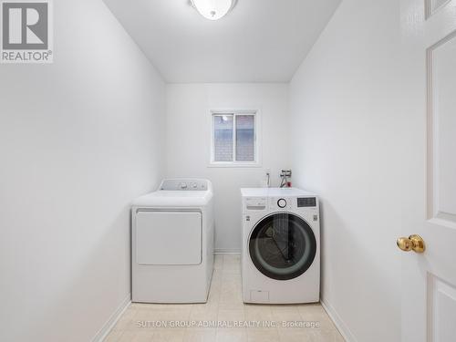 1968 Annecca Street, Innisfil (Alcona), ON - Indoor Photo Showing Laundry Room