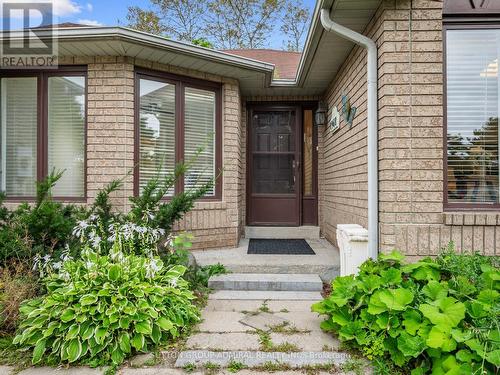 1968 Annecca Street, Innisfil (Alcona), ON - Outdoor