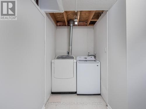 1968 Annecca Street, Innisfil (Alcona), ON - Indoor Photo Showing Laundry Room