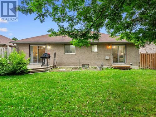 1968 Annecca Street, Innisfil (Alcona), ON - Outdoor With Exterior