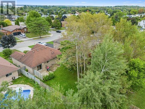 1968 Annecca Street, Innisfil (Alcona), ON - Outdoor With View