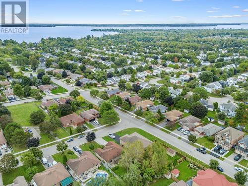 1968 Annecca Street, Innisfil (Alcona), ON - Outdoor With View