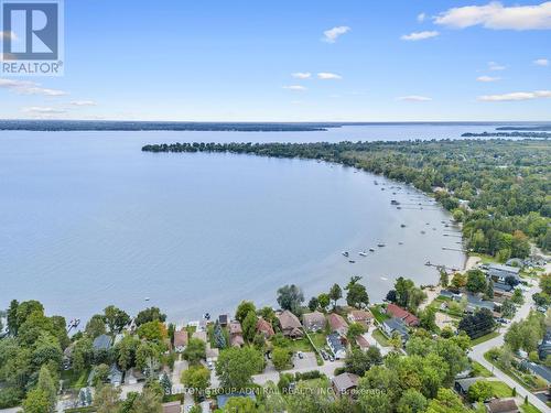 1968 Annecca Street, Innisfil (Alcona), ON - Outdoor With Body Of Water With View