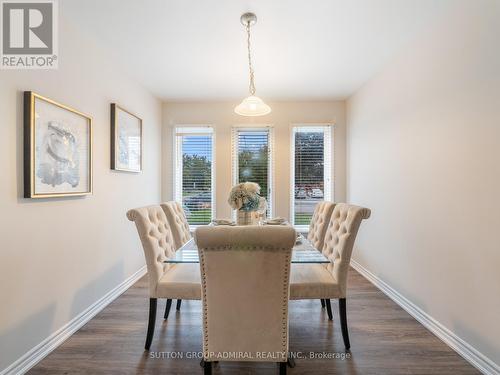 1968 Annecca Street, Innisfil (Alcona), ON - Indoor Photo Showing Dining Room