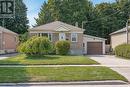 20 Newton Street, Barrie, ON  - Outdoor 