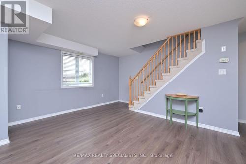 7 - 15 Cheltenham Road, Barrie, ON - Indoor Photo Showing Other Room