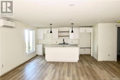 29 Chartersville, Dieppe, NB - Indoor Photo Showing Kitchen