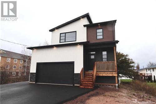 29 Chartersville, Dieppe, NB - Indoor