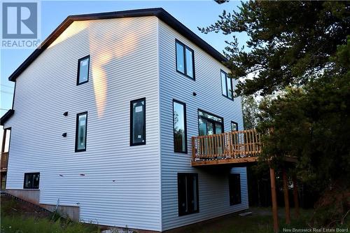 29 Chartersville, Dieppe, NB - Outdoor With Exterior