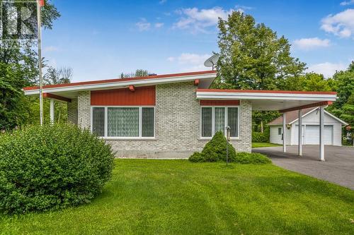 2897 Front Road, Hawkesbury, ON - Outdoor