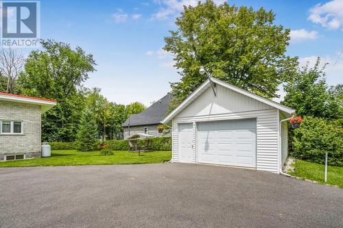 2897 Front Road, Hawkesbury, ON - Outdoor