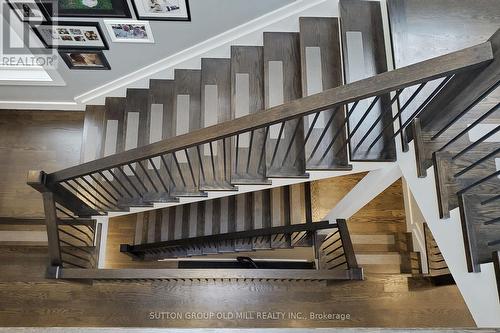 1086 Gardner Avenue, Mississauga, ON - Indoor Photo Showing Other Room