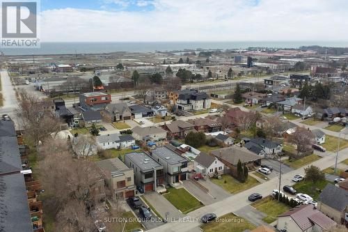 1086 Gardner Avenue, Mississauga, ON - Outdoor With View