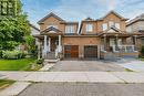 1028 Cumming Boulevard, Milton (Clarke), ON  - Outdoor With Deck Patio Veranda With Facade 