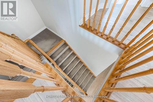 1028 Cumming Boulevard, Milton (Clarke), ON - Indoor Photo Showing Other Room