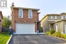 17 Sheringham Street S, Brampton, ON  - Outdoor With Facade 