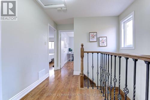 17 Sheringham Street S, Brampton, ON - Indoor Photo Showing Other Room