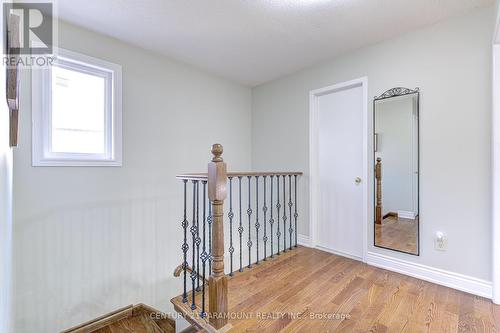 17 Sheringham Street S, Brampton, ON - Indoor Photo Showing Other Room