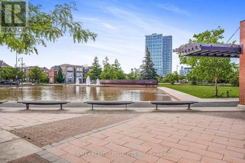 206 - 60 Baycliffe Crescent, Brampton, ON - Outdoor