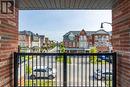 104 New Pines Trail, Brampton (Heart Lake East), ON  - Outdoor With Balcony 