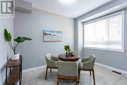 104 New Pines Trail, Brampton (Heart Lake East), ON - Indoor Photo Showing Dining Room