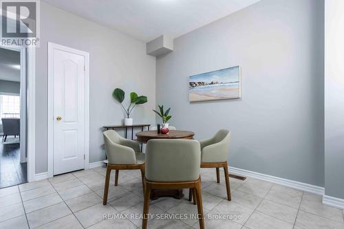 104 New Pines Trail, Brampton (Heart Lake East), ON - Indoor Photo Showing Dining Room