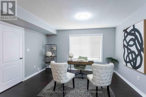 104 New Pines Trail, Brampton, ON - Indoor Photo Showing Dining Room