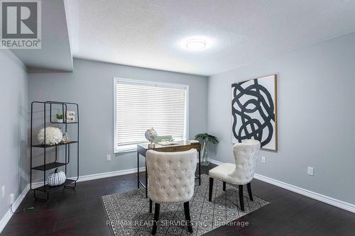 104 New Pines Trail, Brampton, ON - Indoor Photo Showing Dining Room