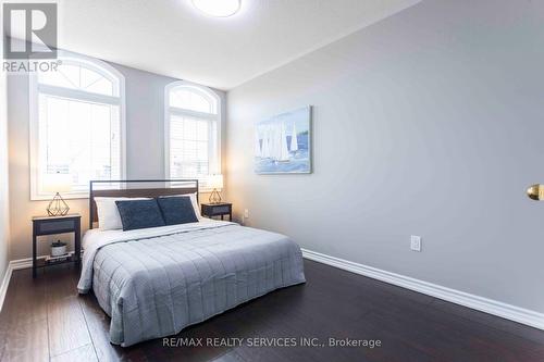 104 New Pines Trail, Brampton, ON - Indoor Photo Showing Bedroom