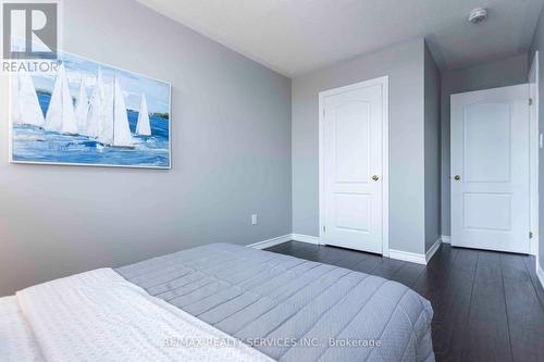 104 New Pines Trail, Brampton (Heart Lake East), ON - Indoor Photo Showing Bedroom