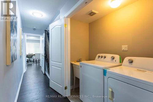 104 New Pines Trail, Brampton, ON - Indoor Photo Showing Laundry Room